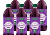 Slimpie - Waldfrüchte Limonaden-Sirup - 6x 650ml
