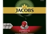 Jacobs - Lungo Classico - 20 Kapseln