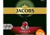 Jacobs - Lungo Classico - 10x 20 Kapseln