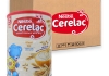Cerelac - Milch-Getreidebrei mit Weizen - 12x 1kg