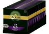 Jacobs - Lungo Intenso - 10x 20 Kapseln