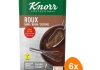 Knorr - Braune Roux (Mehlschwitze) - 6x 1kg