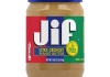 Jif - Extra Crunchy Peanut Butter - 454g