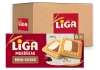 Liga - Milkbreak Duo Milch Schoko - 12x 245g