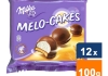Milka - Melo Cakes - 12x 100g