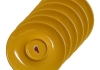 Chocomel - Untertasse - 6-er Set