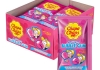 Chupa Chups - Cotton Bubble Gum Tutti Frutti - 12er