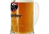 Jupiler - Bierkrug 500ml - 6 stück