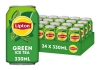 Lipton - Ice Tea Green - 24x 330ml