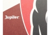 Jupiler - Bierdeckel - 1000 Stück (10x 100 Stück)