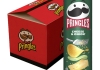 Pringles - Cheese & Onion - 19x 165g