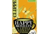 Clipper - Glücklicher Montag-Tee - 20 Beutel