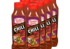 Gouda's Glorie - Sweet & Spicy Chili Dip - 8x 850ml