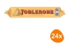 Toblerone - Schokoladeriegel Milch- 24x 35g