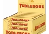 Toblerone - Schokoladeriegel Milch- 24x 35g