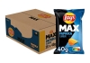 Lay's - Max Paprika - 20 Mini Beutel