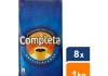 Completa - Kaffeeweißer - 8x 1kg
