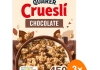 Quaker - Cruesli Schokolade - 3x 450g