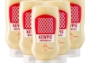 Kewpie - Japanische Mayonnaise - 6x 500g