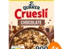 Quaker - Cruesli Schokolade - 4x 900g