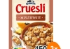 Quaker - Cruesli Multifruit - 3x 450g