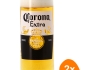 Corona - Bierglas 330ml - 2 Stück