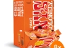 Tony's Chocolonely - Tiny Tony's Vollmilchschokolade Karamell Meersalz - 8x 900g