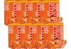 Tony's Chocolonely - Tiny Tony's Vollmilchschokolade Karamell Meersalz - 8x 900g