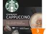 Starbucks - Cappuccino by Nescafé Dolce Gusto - 3x 12 Kapseln