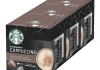 Starbucks - Cappuccino by Nescafé Dolce Gusto - 3x 12 Kapseln