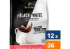 Tchibo - Black 'n White - 12x 36 Pads