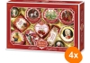 Reber - Spezialitäten Kassette - 4x 380g