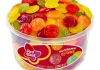 Red Band - Fruchtgummi Clowns - 300er