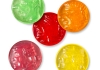 Red Band - Fruchtgummi Clowns - 300er
