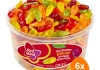 Red Band - Fruchtgummi Schuhe - 6x 500er