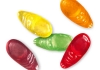 Red Band - Fruchtgummi Schuhe - 6x 500er