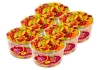 Red Band - Fruchtgummi Schuhe - 6x 500er