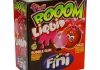 Fini - Booom liquid Bubble Gum Erdbeere - 200er