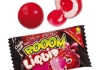 Fini - Booom liquid Bubble Gum Erdbeere - 200er