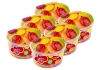 Red Band - Fruchtgummi Smile - 6x 100er