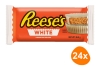 Reese's - 2 Peanut Butter Cups White - 24 Stück