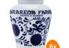 Fabbri - Amarena Fabbri (Kirschen) - 6x 600g