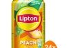 Lipton - Ice Tea Peach - 24x 330ml