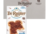 De Ruijter -Vollmilchschokolade Streusel - 6x 390g
