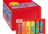 Tony's Chocolonely - Riegel-Regenbogenpaket - 12x (6x 47/50g)