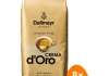 Dallmayr - Crema d'Oro Bohnen - 8x 1kg