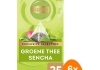 Lipton - Exclusive Selection Grüner Tee Sencha - 6x 25 Teebeutel