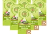 Lipton - Exclusive Selection Grüner Tee Sencha - 6x 25 Teebeutel