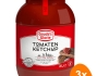 Gouda's Glorie - Tomaten-Ketchup - 3x 3 ltr
