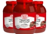 Gouda's Glorie - Tomaten-Ketchup - 3x 3 ltr